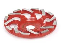 Раннее вы смотрели Чаша алмазная Metallica Ultra 125x22,2 мм сегментная Комби-тип Вы смотрели Чаша алмазная Metallica Ultra 125x22,2 мм сегментная Комби-тип