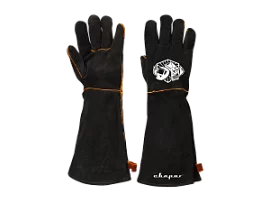 Товар «Краги сварочные Сварог КС-14У » Фото товара «Краги сварочные Сварог КС-14У »