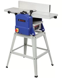 Фото товара «Станок фуговально-рейсмусовый Белмаш JT-2 254/120»