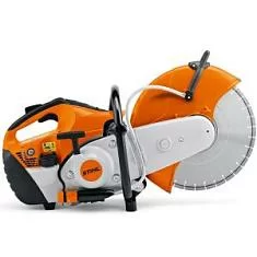 Вы смотрели Бензорез Stihl TS-500i 