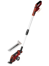 Фото товара «Аккумуляторные ножницы-кусторез Einhell PXC GE-CG 18/100 Li T-Solo (без акк. и з/у)»