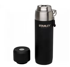 Раннее вы смотрели Термос Stanley Master 0,65 л черный Вы смотрели Термос Stanley Master 0,65 л черный