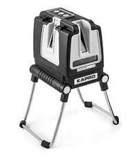 Вы смотрели Уровень лазерный Kapro 873G + штатив