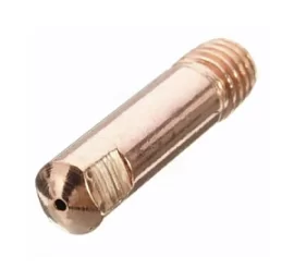 Фото товара «Наконечник контактный для полуавтоматической сварки Deka М6х25 0,8 мм»