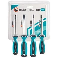 Раннее вы смотрели Набор отверток ЦентроИнструмент (4 шт) (0554) Вы смотрели Набор отверток ЦентроИнструмент (4 шт) (0554)