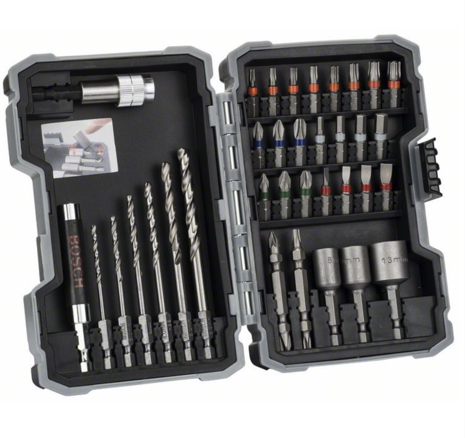 Фото раздела «Комбинированные наборы»