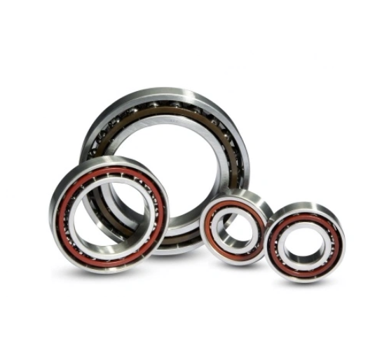 Фото раздела «Подшипники»