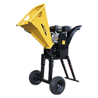 Фото раздела «Бензиновые садовые измельчители»