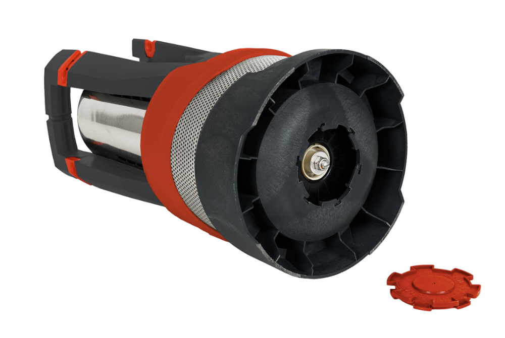 Насос погружной ALKO Dive Premium 6500/34 №2