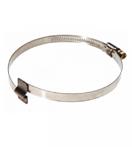 Фото раздела «Хомуты металлические»