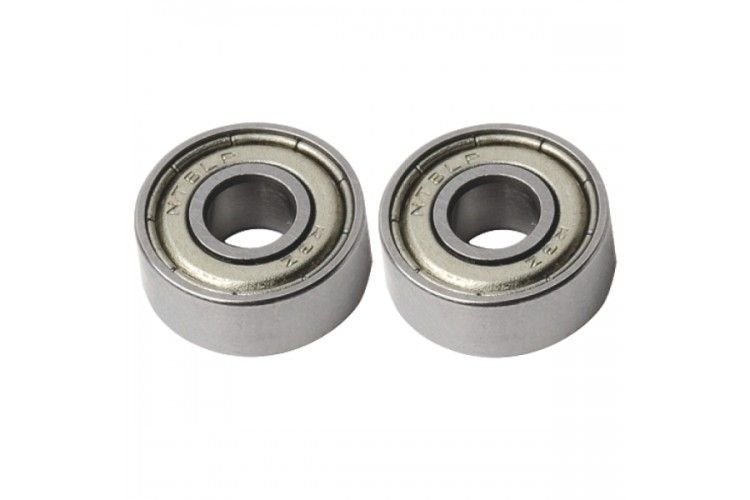 Фото раздела «Подшипники для фрез»