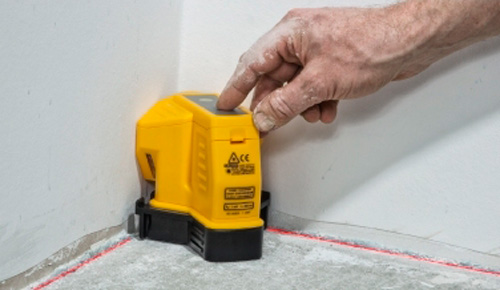 Уровень лазерный Stabila FLS 90 №4