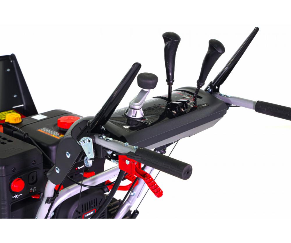 Снегоуборщик бензиновый ZimAni ST1334 DLE №4