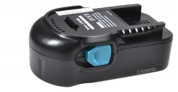 Аккумулятор Pitatel для AEG 18,0V 1.5Аh Li-Ion – №1