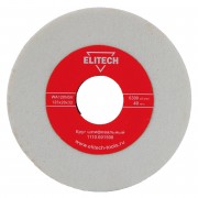 Фото товара «Круг шлифовальный Elitech К120 125х20х32 мм »