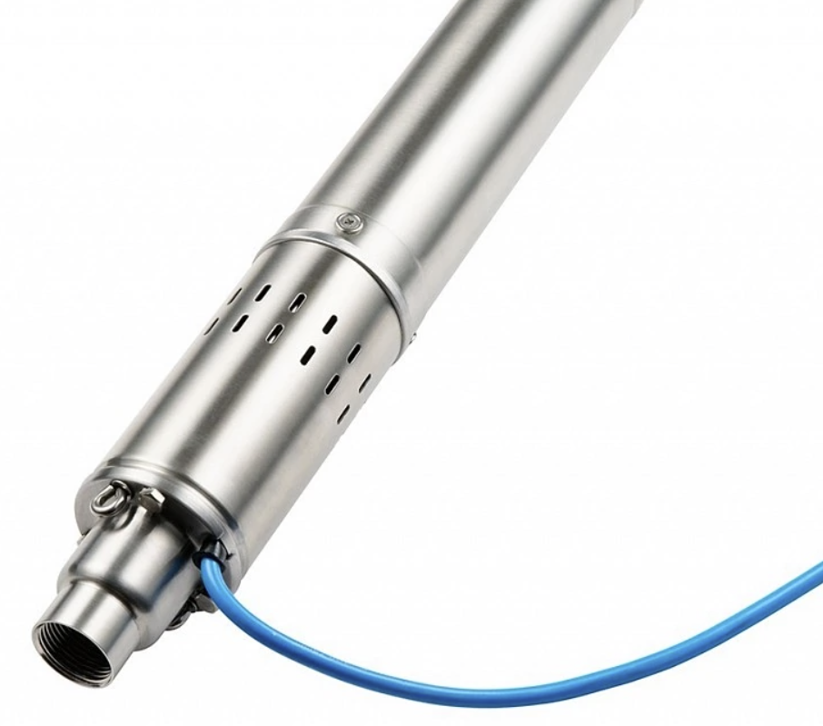 Насос погружной Джилекс Винтовик 35/80 №2