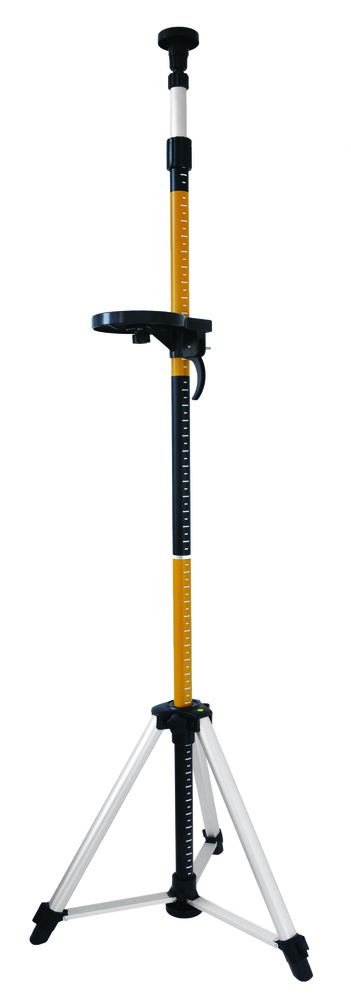 Штатив Elitech 380 см 1/4", 5/8" – №1