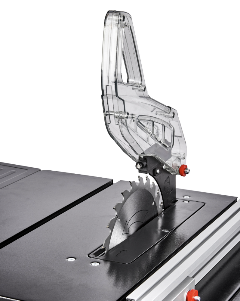 Станок распиловочный Elitech СР 825Р (E2001.003.00) – фото №11 Станок распиловочный Elitech СР 825Р (E2001.003.00) – №11