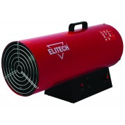 Фото товара «Обогреватель газовый Elitech ТП 50ГБ»