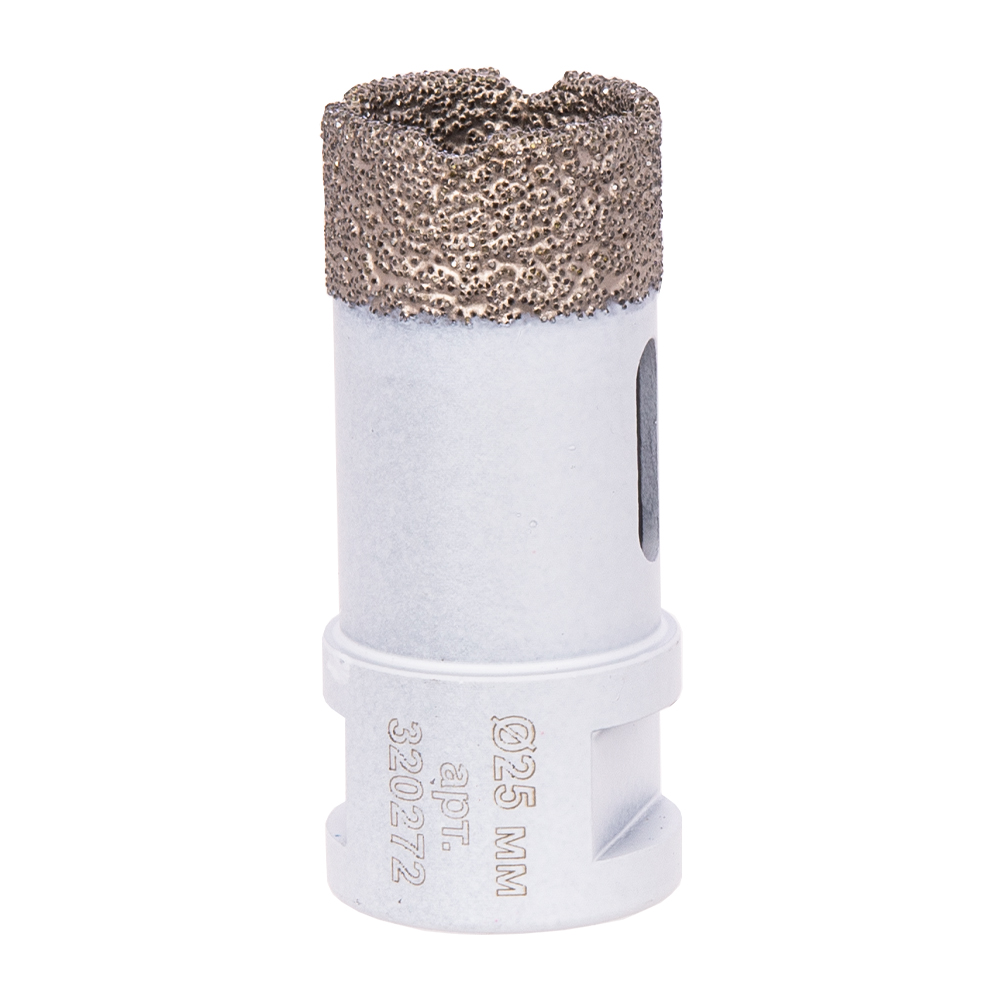 Сверло алмазное по керамике Diam Extra Line V-Tech 25х35хМ14 №1