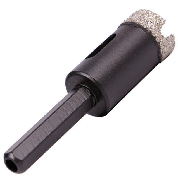 Коронка алмазная Baumesser Keramik Pro DDR-V 20х30хS10 №1