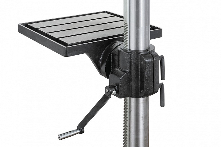 Станок сверлильный Jet JDP-22F №8