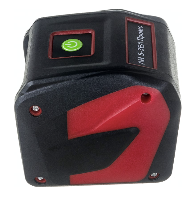 Уровень лазерный Elitech ЛН 5-ЗЕЛ Промо №1