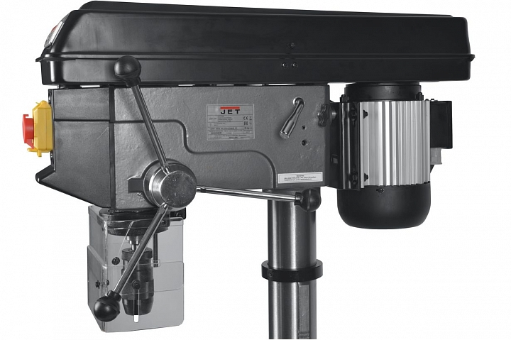 Станок сверлильный Jet JDP-17 FM 230В №3