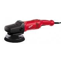 Фото раздела «Сетевые полировальные машины»