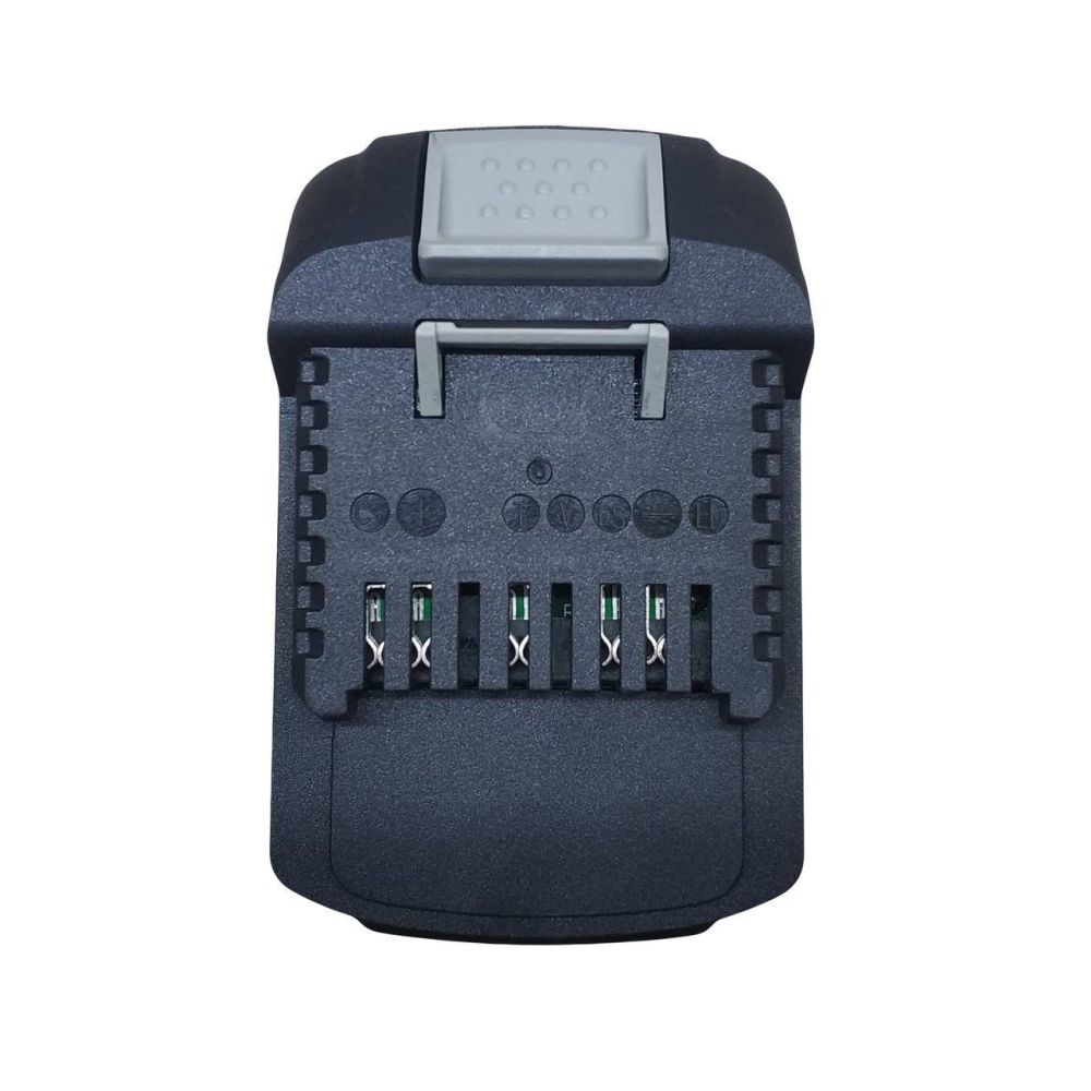 Аккумулятор Интерскол АПИ-5/18И (5 А/ч) 18В с индикацией заряда – №1