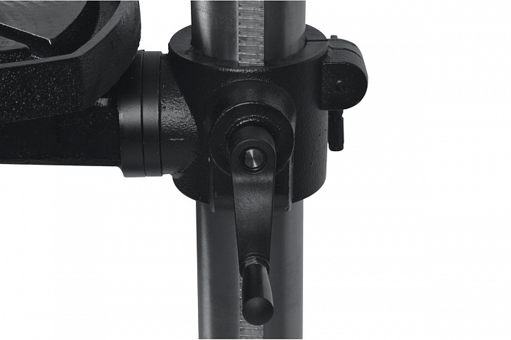 Станок сверлильный Jet JDP-17 FM 230В №5