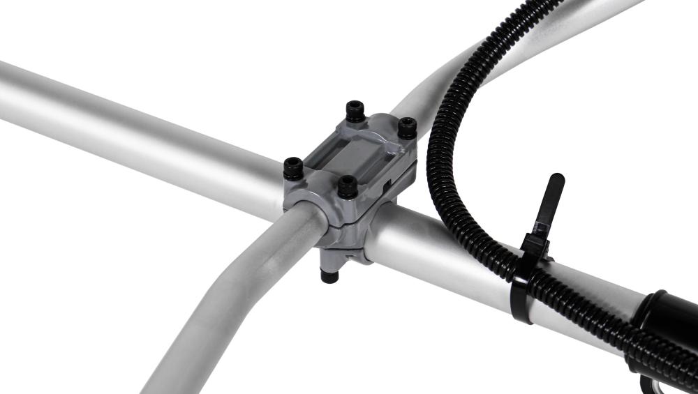 Триммер бензиновый Champion T444S-2 PRO №2