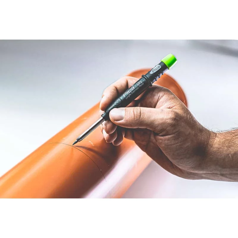 Карандаш строительный Pica графитовый (3030) №3