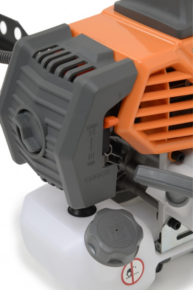 Триммер бензиновый Helmut TW 33F №5