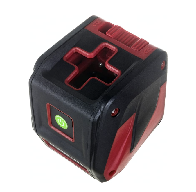 Уровень лазерный Elitech ЛН 5-ЗЕЛ Промо №2