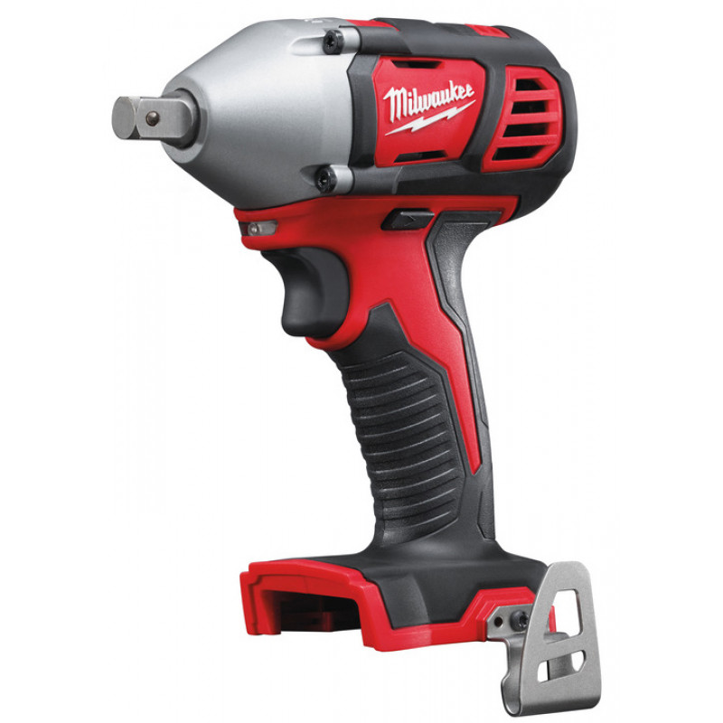 Аккумуляторный гайковерт Milwaukee M18 BIW12-0 (без акк. и з/у) №2