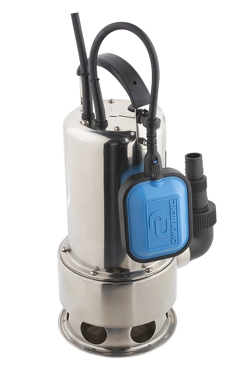 Насос фекальный Джилекс 260/10Н №2