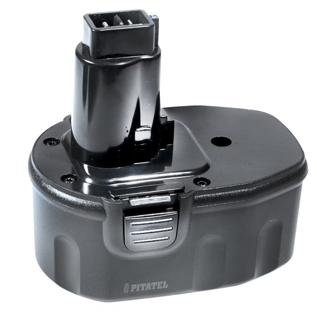 Аккумулятор Pitatel для Dewalt 14,4V 2.1Аh Ni-Mh – №1