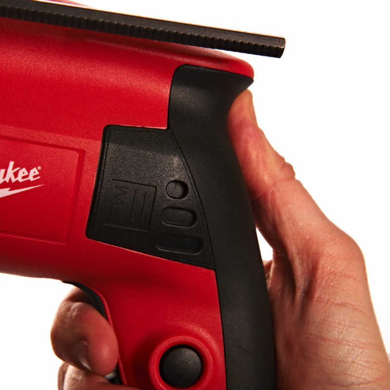 Дрель Milwaukee DE 13 RP №1