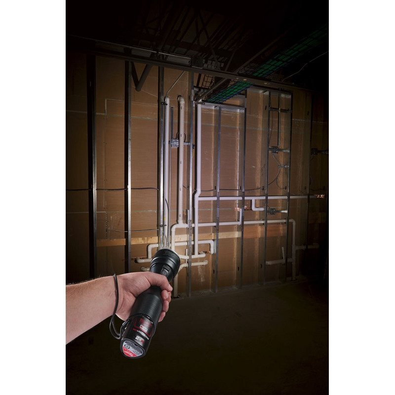 Акк. фонарь Milwaukee M12 MLED-0 без акк.и з/у – №2