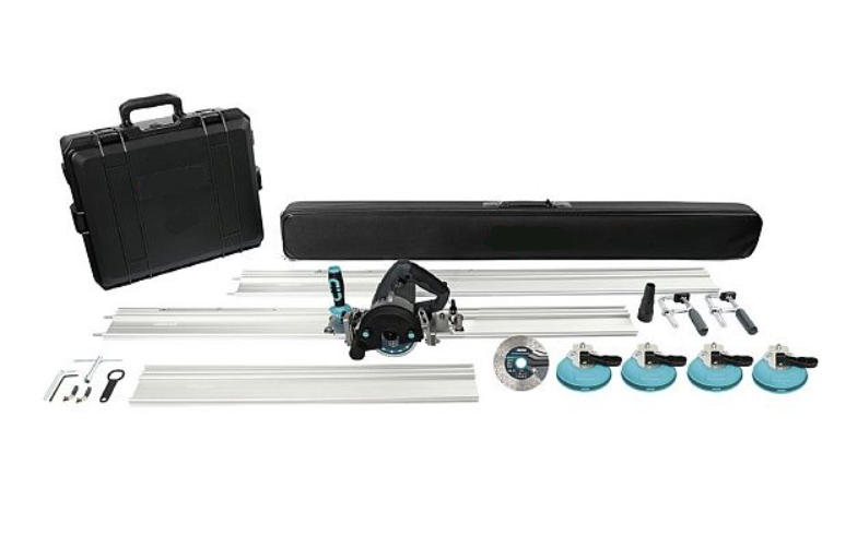 Фото раздела «Дополнительные приспособления для плиткорезов»