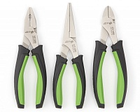 Фото раздела «Наборы шарнирно-губцевого инструмента»