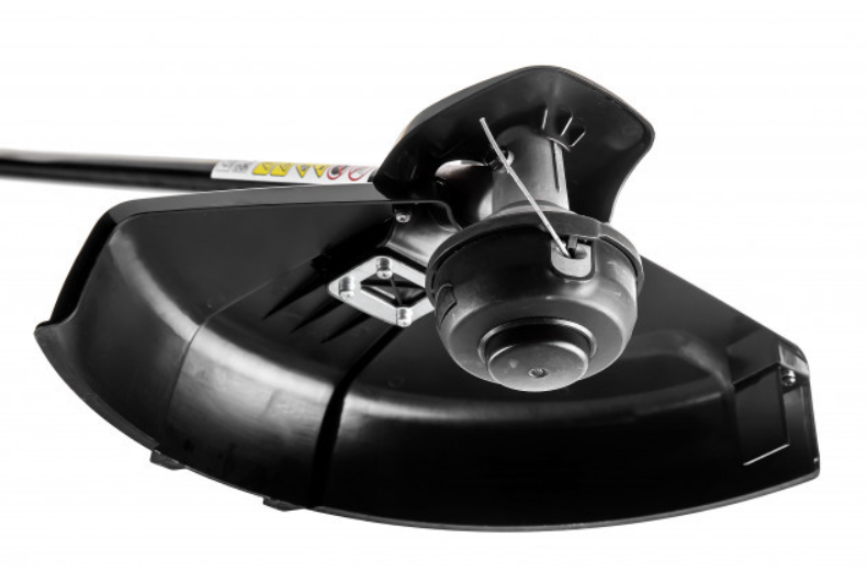 Аккумуляторный триммер Greenworks GD40BCK4 (1х4,0 Ач) нож в комплекте №3