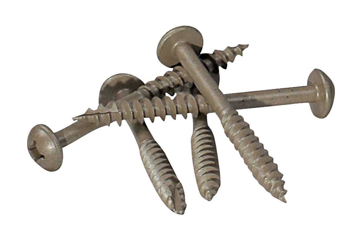 Фото раздела «Саморезы, шурупы и гвозди»