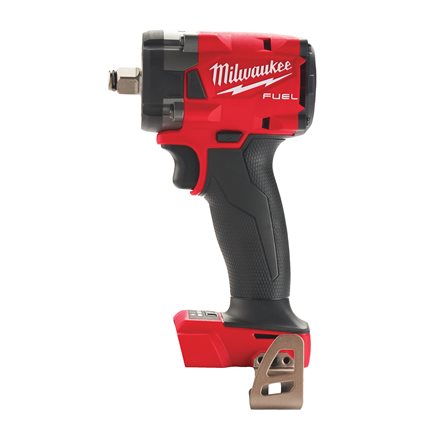 Аккумуляторный гайковерт Milwaukee M18 FIW2F38-0X FUEL (без акк. и з/у) №7