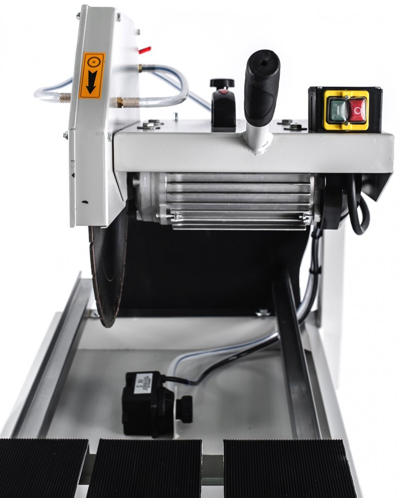 Станок камнерезный Helmut ST400-900N №10