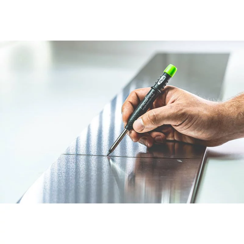 Карандаш строительный Pica графитовый (3030) №4