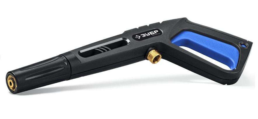 Мойка высокого давления Зубр АВД-П240 №4