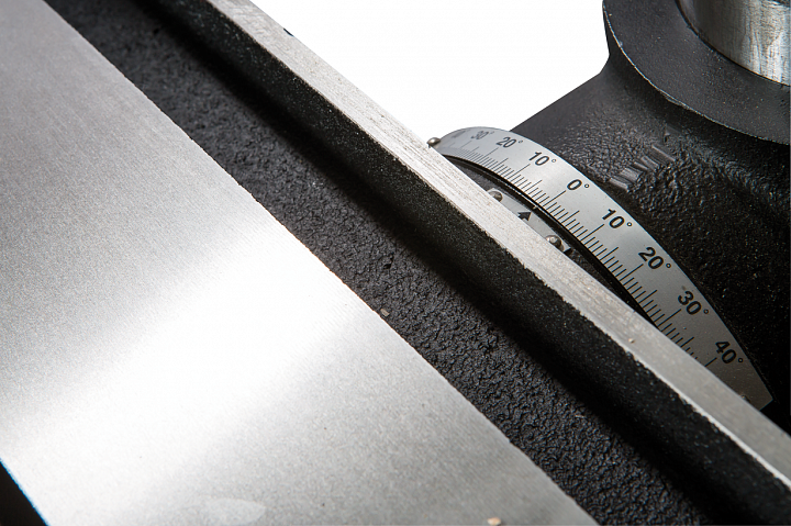 Станок сверлильный Jet IDP-17 №10