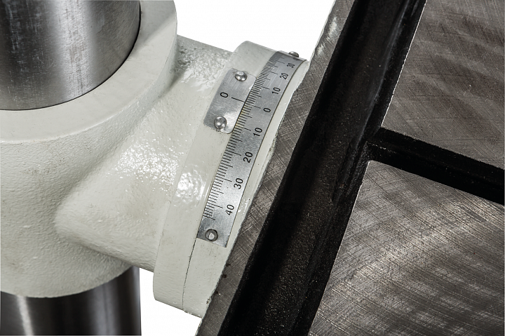 Станок сверлильный Jet JDP-20 FT №9